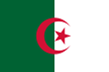 Délégation Algérie