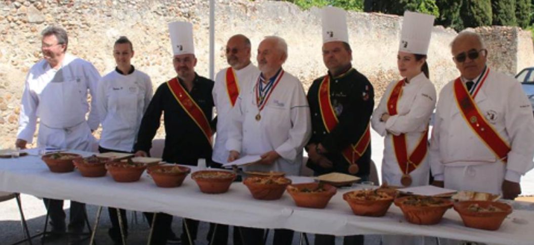 Championnat de Fabounade