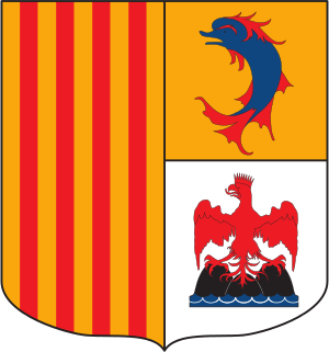 Délégation Provence-Alpes-Côte-d'Azur