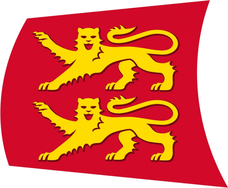 Délégation Normandie