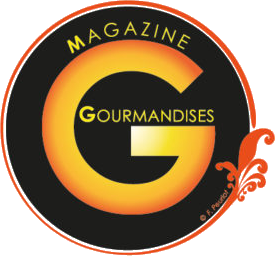 Magasine Gourmandises