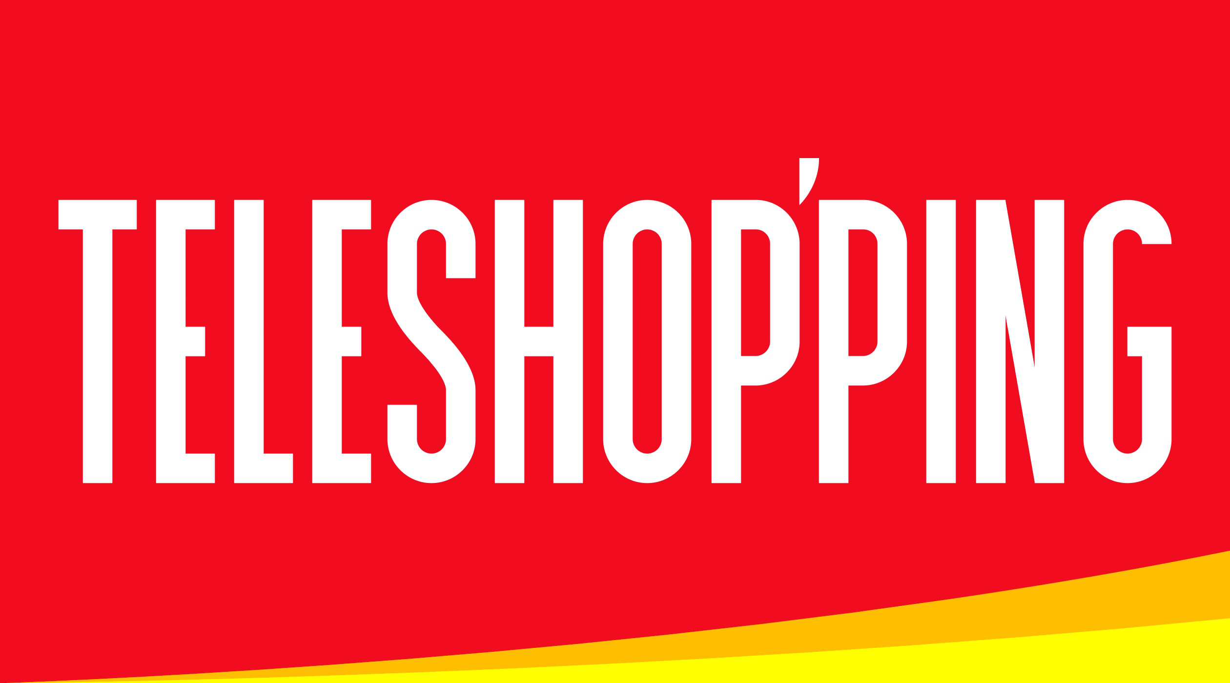 Teleshopping TF1